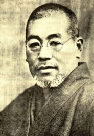  Dr. Usui 
 Dr. Mikao Usui - der Wiederentdecker von Reiki 